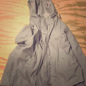 Lightweight H&M jacket